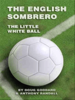 The English Sombrero (Little White Ball): The English Sombrero, #2