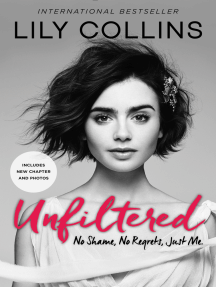 Read Unfiltered Online By Lily Collins Books