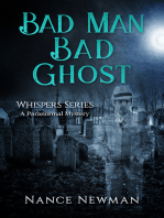Bad Man, Bad Ghost