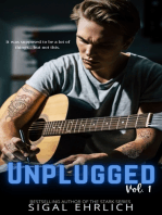 Unplugged (Unplugged, #1)