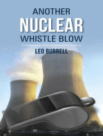 Another Nuclear Whistle Blow