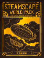 Steamscape World Pack