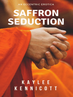 Saffron Seduction