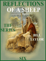 Reflections Of A Sheep: The Series - Book Six