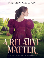 A Relative Matter