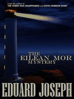 The Eilean Mor Mystery