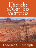 Donde aúllan los vientos