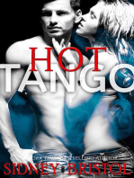Hot Tango: Good Guys Wear Black, #1