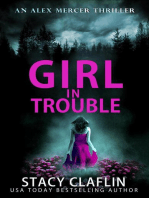 Girl in Trouble