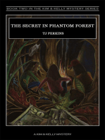 The Secret in Phantom Forest