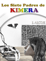 Los Siete Padres de Kimera