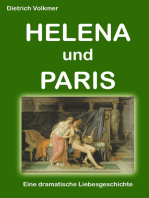 Helena und Paris: Eine dramatische Liebesgeschichte