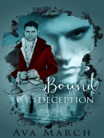 Bound by Deception (Bound Series Book 1)