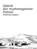 Island: Ein mythologischer Führer