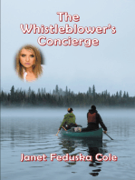 The Whistleblower's Concierge