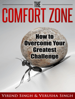 The Comfort Zone