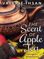 The Scent of Apple Tea