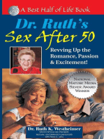 Dr. Ruth's Sex After 50