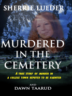 Murdered In The Cemetery