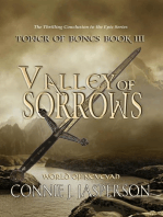 Valley of Sorrows