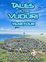 Tales of the Vuduri