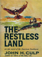 The Restless Land