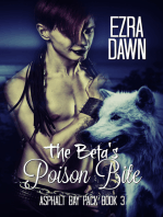 The Beta's Poison Bite