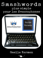Smashwords plus simple pour les francophones