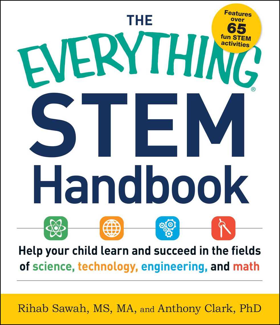 Read The Everything STEM Handbook Online by Rihab Sawah Books
