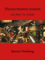 Messermanns tranen (een Ritter Tyr verhaal)