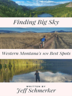 Finding Big Sky: Western Montana's 1-1 Best Spots