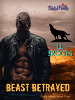 Beast Betrayed