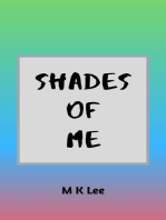 Shades Of Me