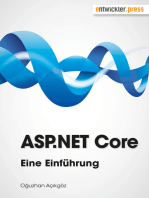 ASP.NET Core: Eine Einführung