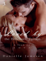 Loved by the Billionaire Tycoon 3