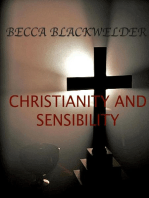 Christianity and Sensibility