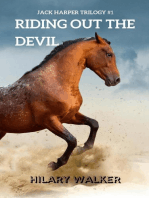 Riding Out the Devil