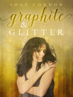 Graphite & Glitter