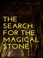The Search For The Magical Stone