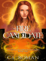 Fire Candidate