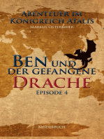 Ben und der gefangene Drache