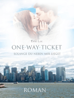 One-Way-Ticket