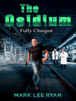 The Osidium Fully Charged: Urban Fantasy Anthologies 2, #2