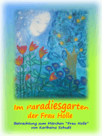 Im Paradiesgarten der Frau Holle