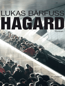 Hagard: Roman