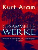 Gesammelte Werke