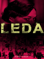 LEDA: Roman aus dem nahen Osten
