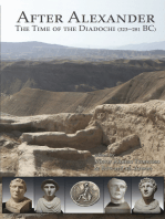 After Alexander: The Time of the Diadochi (323-281 BC)