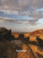 Yorkshire Landscapes: A photographic tour of England's largest and most varied county