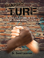 Sharing Turf: Race Relations After the Crown Heights Riots